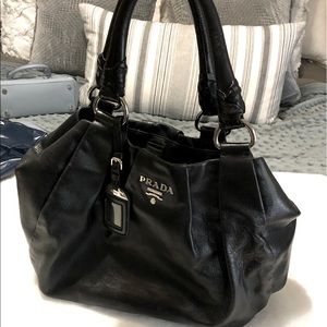 Prada Handbag